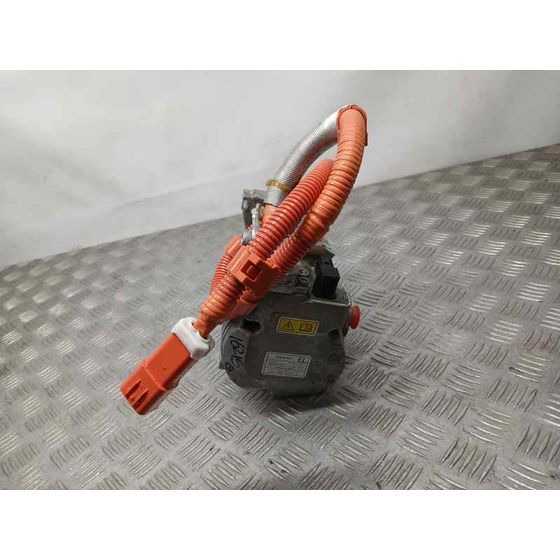 Compresor Aire Acondicionado para Honda Cr-V