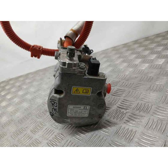 Compresor Aire Acondicionado para Honda Cr-V