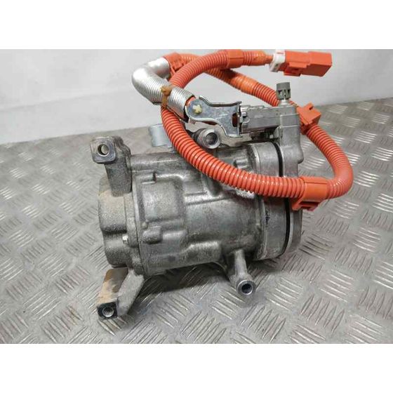 Compresor Aire Acondicionado para Honda Cr-V