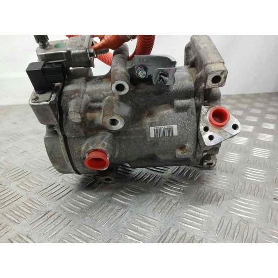 Compresor Aire Acondicionado para Honda Cr-V