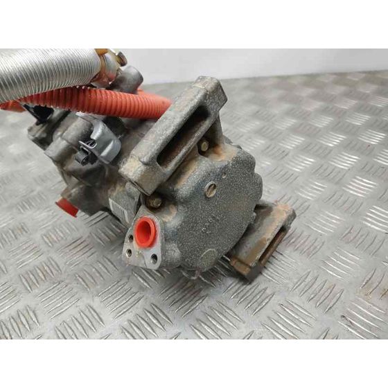 Compresor Aire Acondicionado para Honda Cr-V