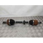Transmision Delantera Izquierda para Honda Cr-V