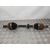 Transmision Delantera Izquierda para Honda Cr-V