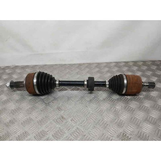 Transmision Delantera Izquierda para Honda Cr-V