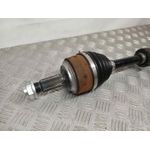 Transmision Delantera Izquierda para Honda Cr-V