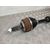 Transmision Delantera Izquierda para Honda Cr-V