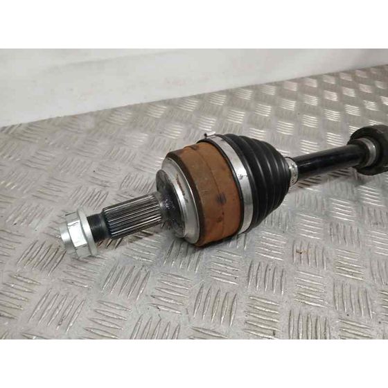 Transmision Delantera Izquierda para Honda Cr-V