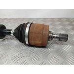 Transmision Delantera Izquierda para Honda Cr-V