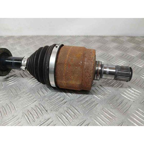 Transmision Delantera Izquierda para Honda Cr-V