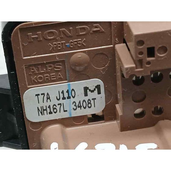 Mando Retrovisor para Honda Cr-V
