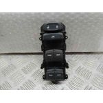 Mando Elevalunas Delantero Izquierdo para Honda Cr-V