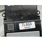 Mando Elevalunas Delantero Derecho para Honda Cr-V