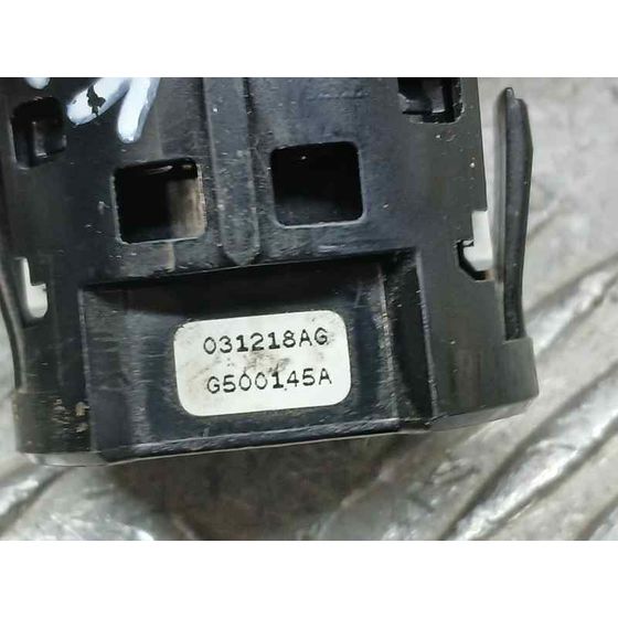 Boton Start/Stop para Honda Cr-V