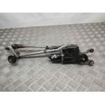 Motor Limpia Delantero para Honda Cr-V