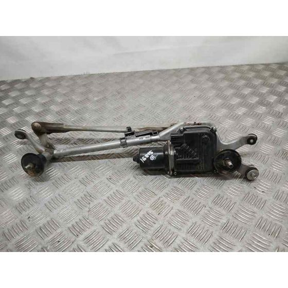 Motor Limpia Delantero para Honda Cr-V