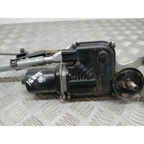 Motor Limpia Delantero para Honda Cr-V