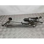 Motor Limpia Delantero para Honda Cr-V