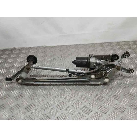 Motor Limpia Delantero para Honda Cr-V