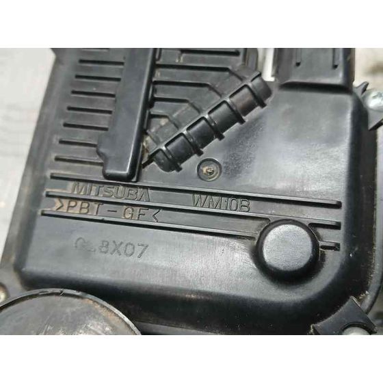 Motor Limpia Delantero para Honda Cr-V