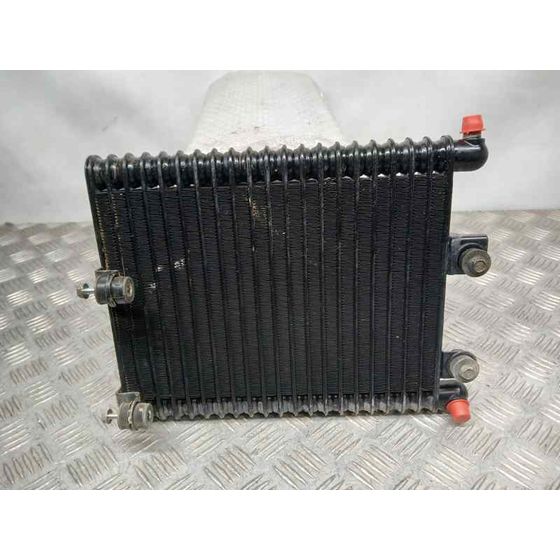 Radiador Aceite para Honda Cr-V