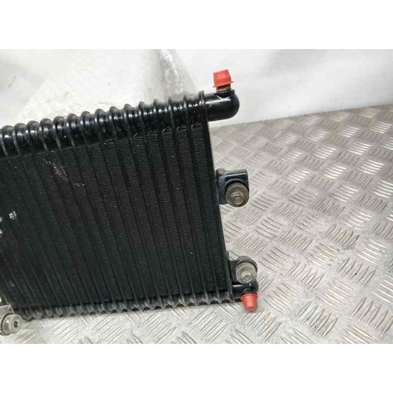 Radiador Aceite para Honda Cr-V