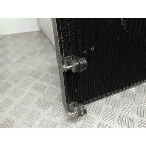 Radiador Aceite para Honda Cr-V