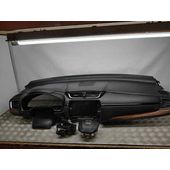 Kit Airbag para Honda Cr-V