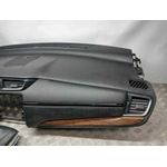 Kit Airbag para Honda Cr-V