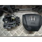 Kit Airbag para Honda Cr-V