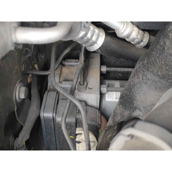 Abs para Peugeot 3008