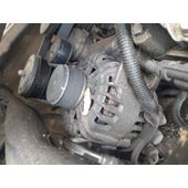 Alternador para Peugeot 3008