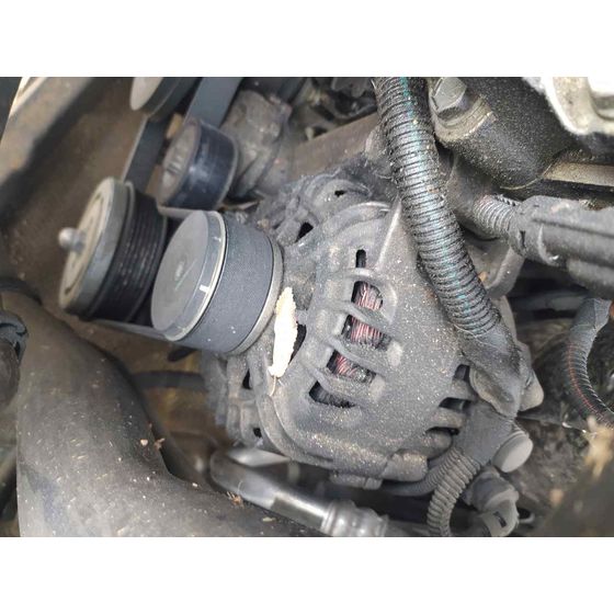 Alternador para Peugeot 3008