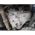 Caja Cambios para Peugeot 3008