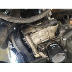 Compresor Aire Acondicionado para Peugeot 3008