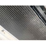 Condensador / Radiador Aire Acondicionado para Peugeot 3008
