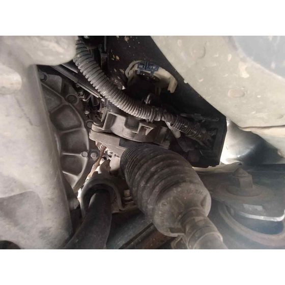 Cremallera Direccion para Peugeot 3008