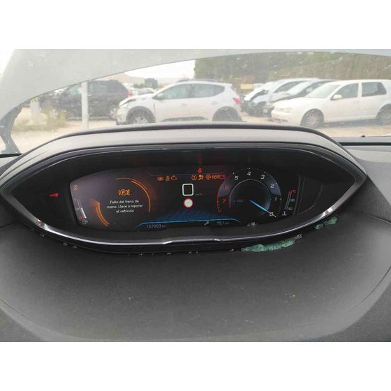 Cuadro Instrumentos para Peugeot 3008