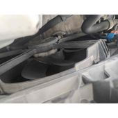 Electroventilador para Peugeot 3008
