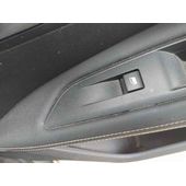 Mando Elevalunas Trasero Derecho para Peugeot 3008