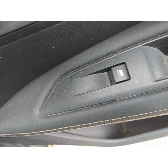Mando Elevalunas Trasero Derecho para Peugeot 3008