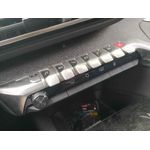 Mando Multifuncion para Peugeot 3008