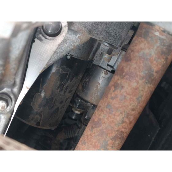 Motor Arranque para Peugeot 3008
