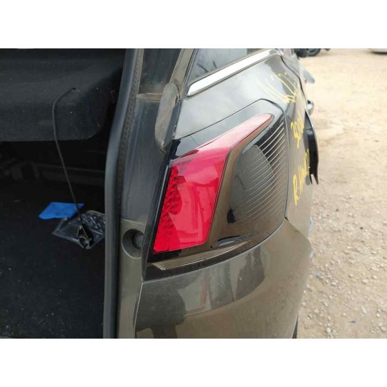 Piloto Trasero Derecho para Peugeot 3008