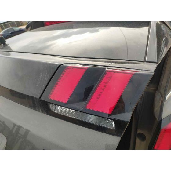 Piloto Trasero Derecho para Peugeot 3008