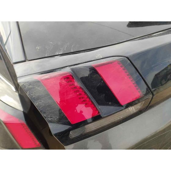 Piloto Trasero Izquierdo para Peugeot 3008