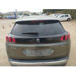 Porton Trasero para Peugeot 3008