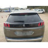 Porton Trasero para Peugeot 3008