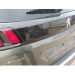 Porton Trasero para Peugeot 3008