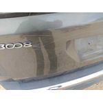 Porton Trasero para Peugeot 3008