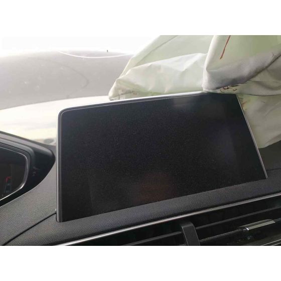 Sistema Navegacion Gps para Peugeot 3008